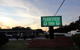 Parkview Motel Camden Sc